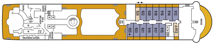 Deck 9